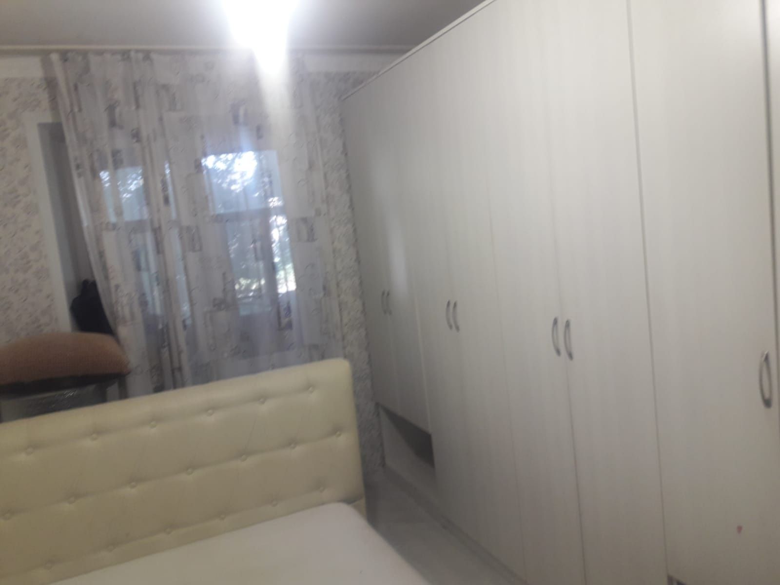 Срочно продам 2х комнатную квартиру.
