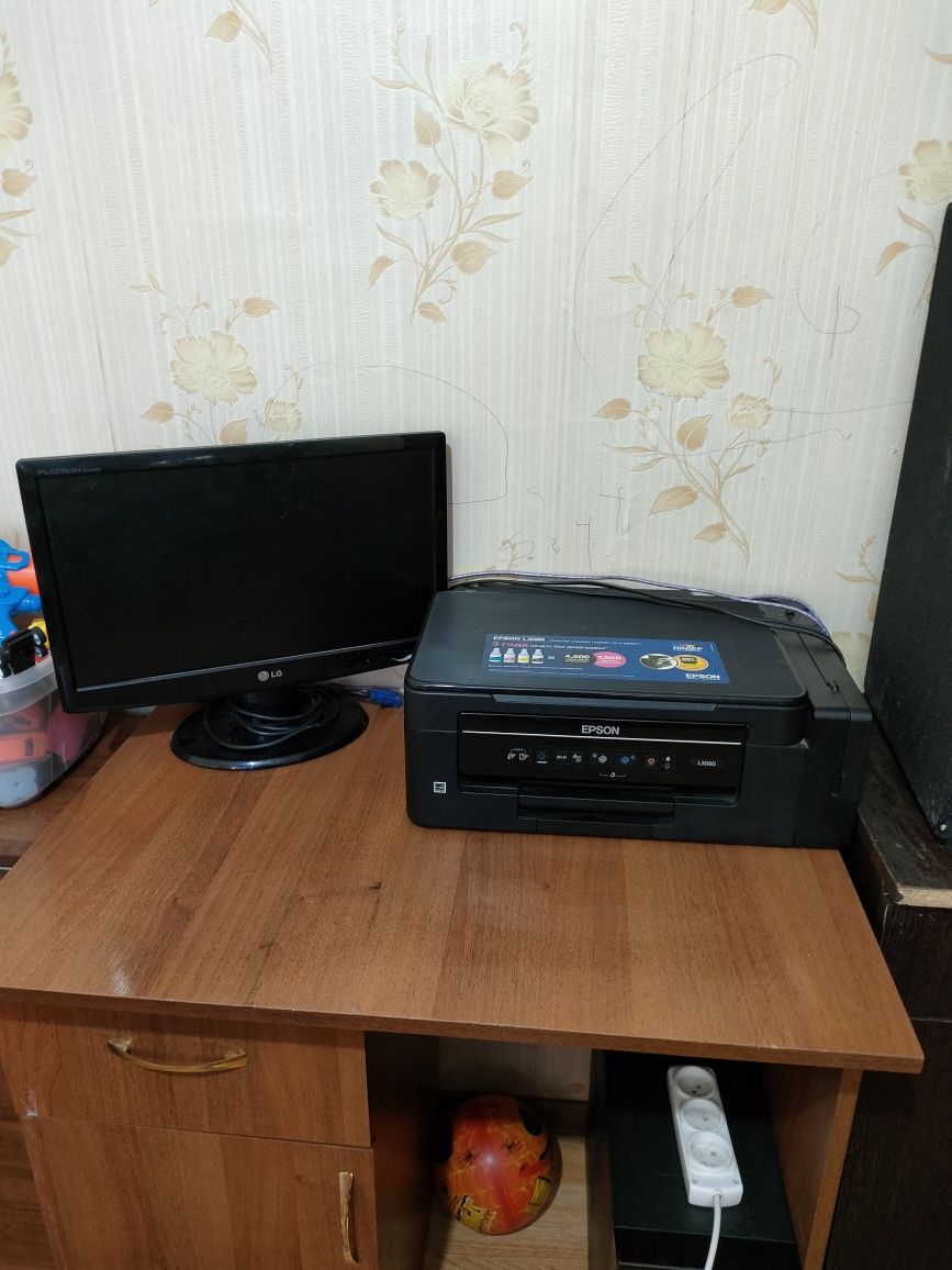 Музыкальные колонки