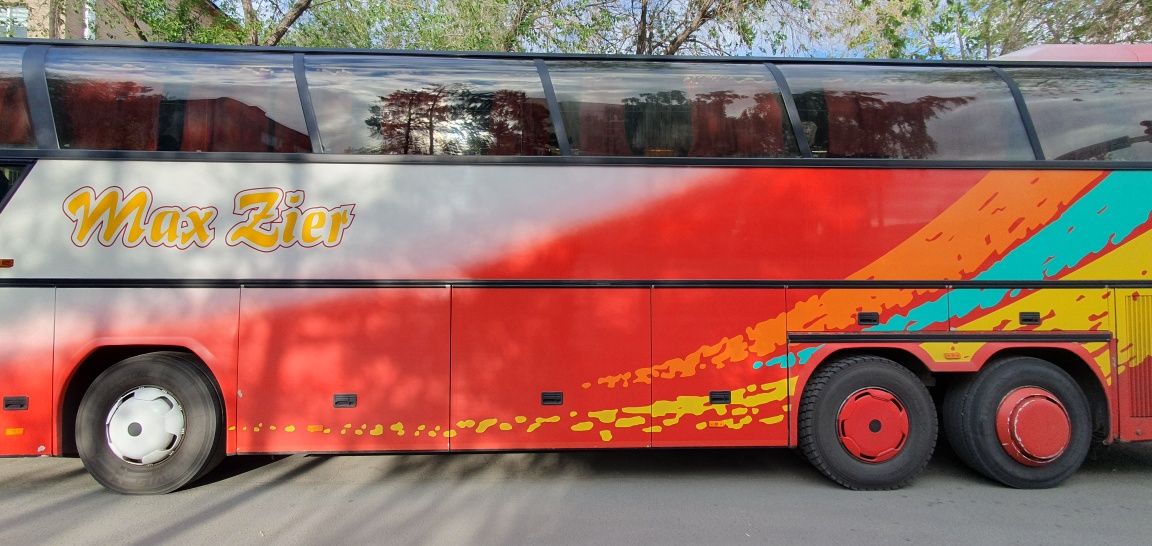 Пассажирские перевозки. Аренда автобуса, междугородние и международные