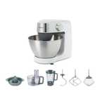 Срочно продам кухонный комбайн KENWOOD khc29