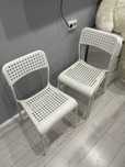 Комплект Стулья IKEA