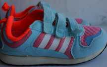 Продам кроссовки детские Adidas, 34 размер