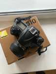 Продам Nikon d610 тушка