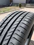 Continental 225/45/R19