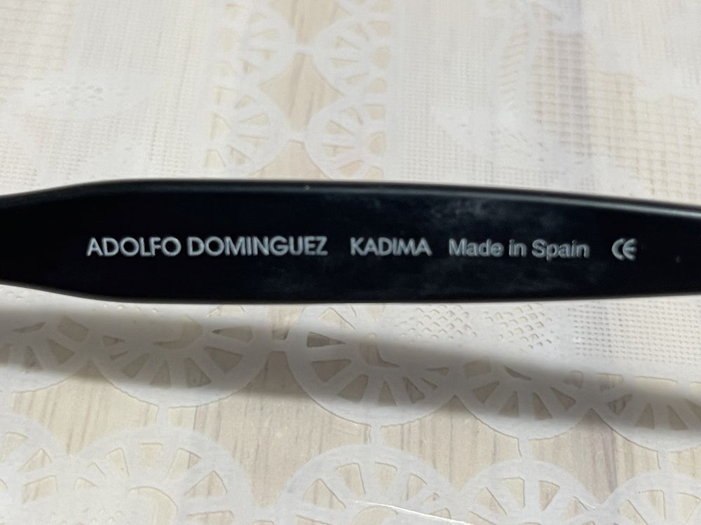 Продаю очки "Adolfo Dominguez "