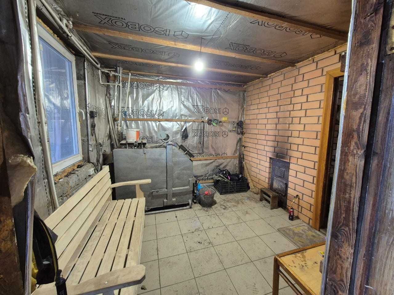 Продам дом в Бишкуле