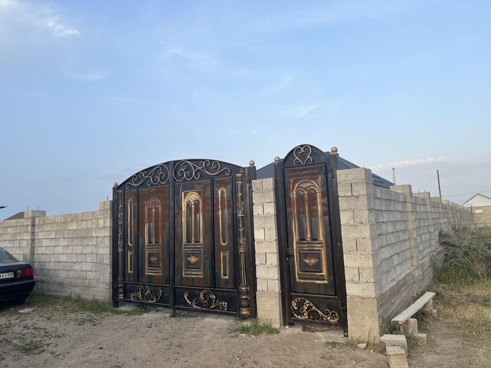 Продам дом мебелімен Ровное