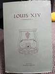 Восковая скульптура  Louis XIV