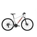 Велосипед TREK Dual Sport 1 2023 взрослый