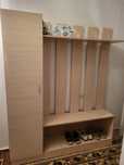 Продам шкаф для прихожку