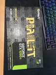 Nvidia GTX1050TI