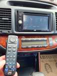 Авто магнитофон JVC оригинальный