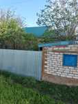 Продам дом в Тоболе