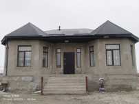 Сарыкемерде үлкен үй сатылады