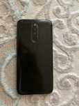Redmi 8 32гб и Sony xz 1 64 gb