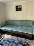 Срочно продается диван