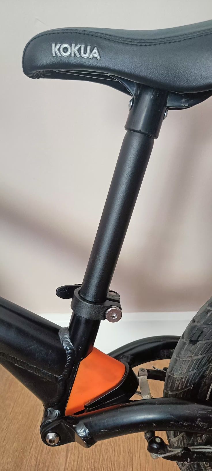 Беговел Kokua likeabike jumper 14