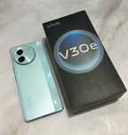 Vivo V30e 256gb (п.Казалинск) лот 651900