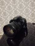Фотоаппарат Canon EOS 60D