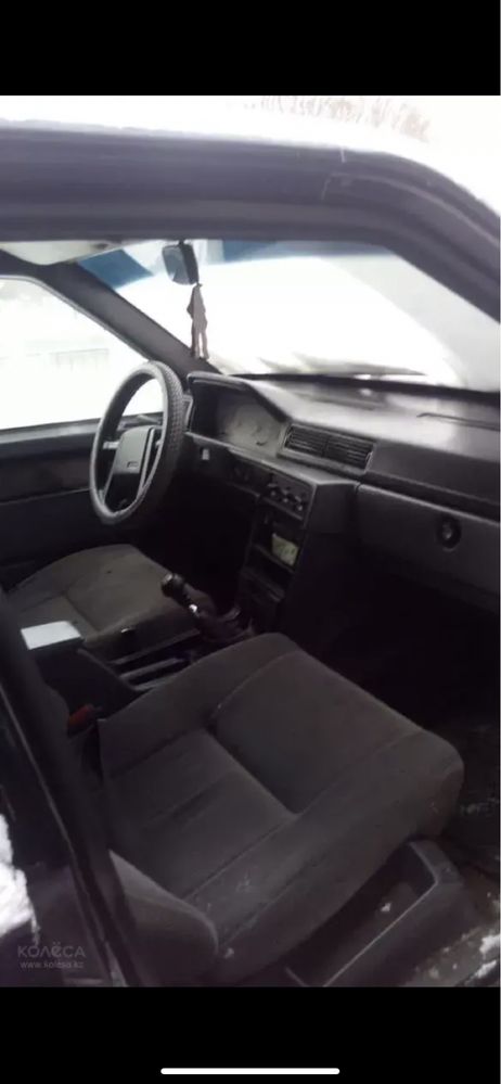 Продам запчасти на Вольво Vovlo 940