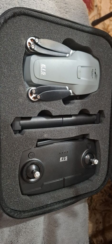 СРОЧНО ПРОДАМ !Дрон Gmusic Gm307 2X