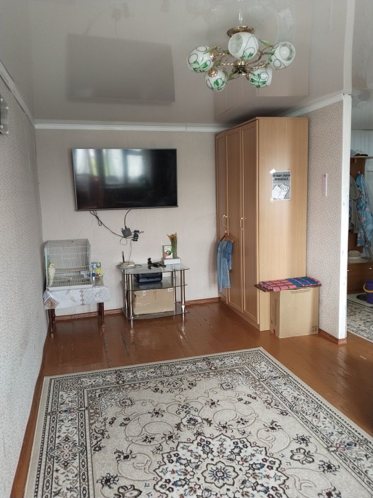 Продам 2комн квартиру