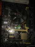Продаю комплект lga 1150