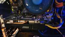 Geforce GTX 1650 Super