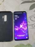 Samsung Galaxy S 9+  6/64гб
