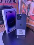 Iphone 14pro max 128gb 87% с гарантией и в рассрочку