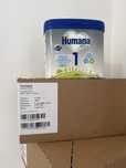 Смесь Humana platin 1  400g