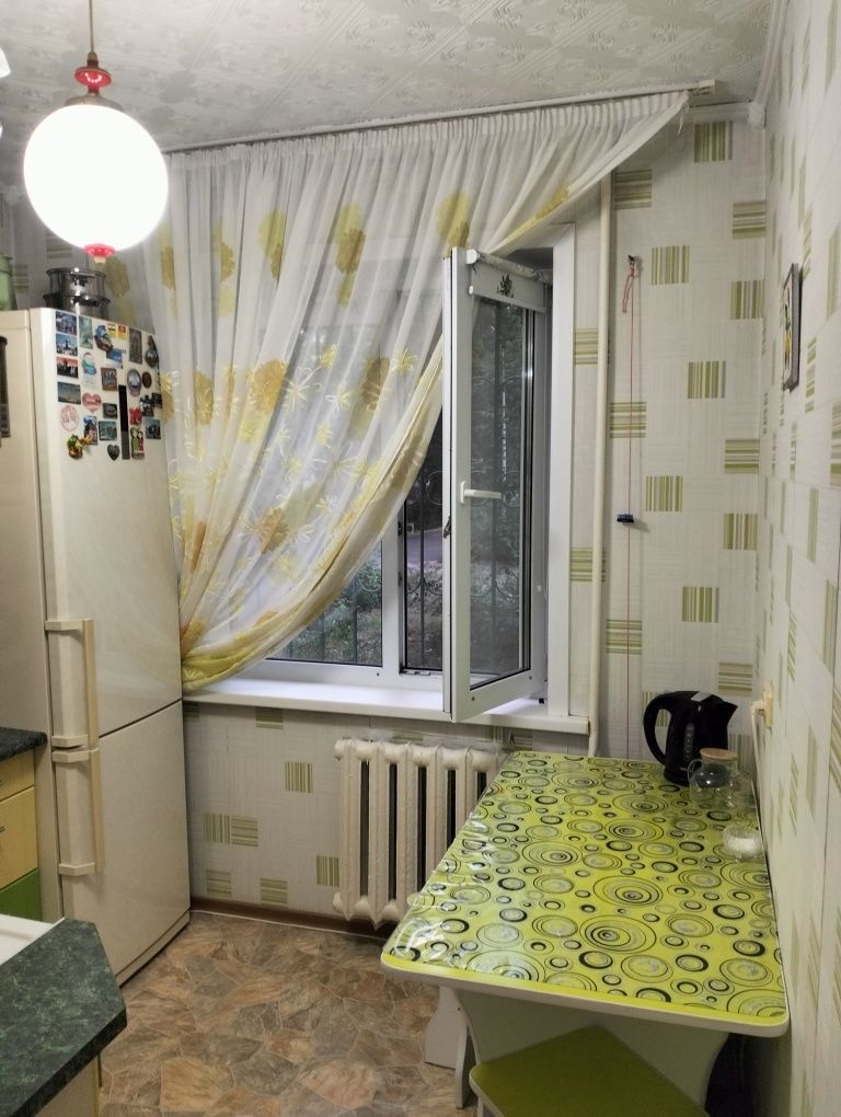 Продам, меняю 1 комн.кв