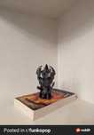 Фигурка FunkoPop Sauron Властелин колец