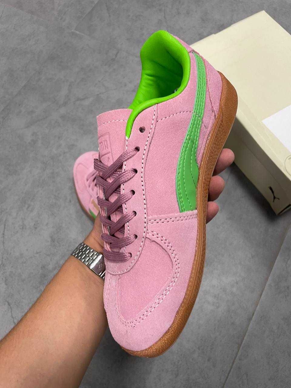 Puma Palermo 88800