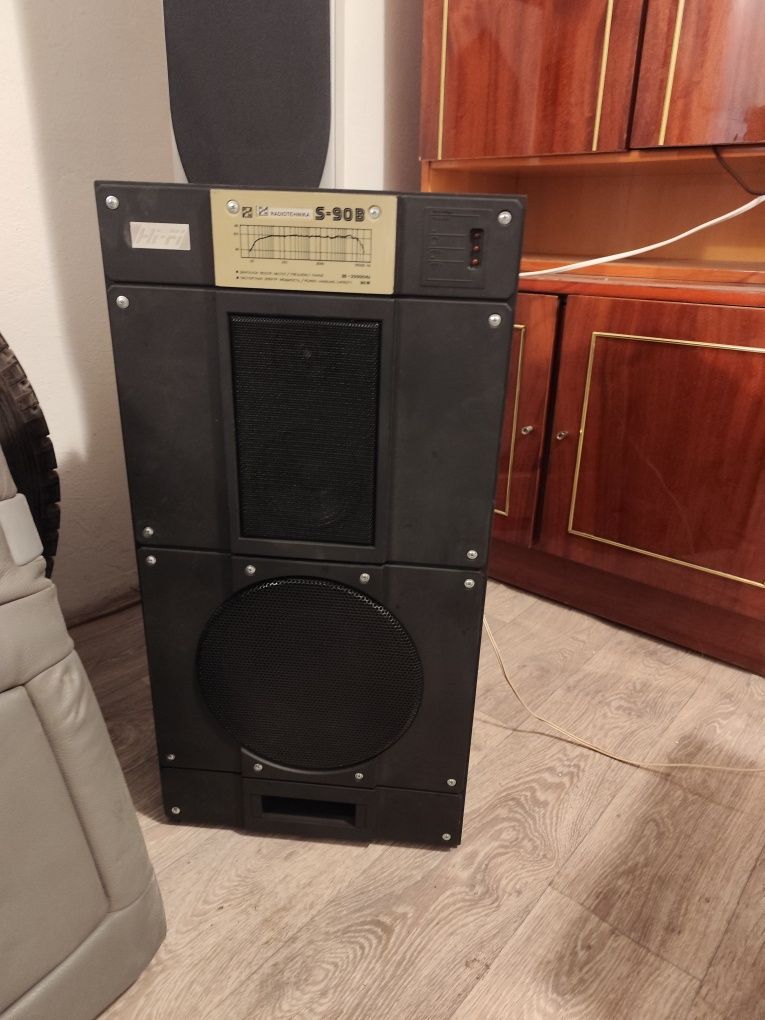 Продаю усилитель Одиссей 010 в отл. Состоянии!