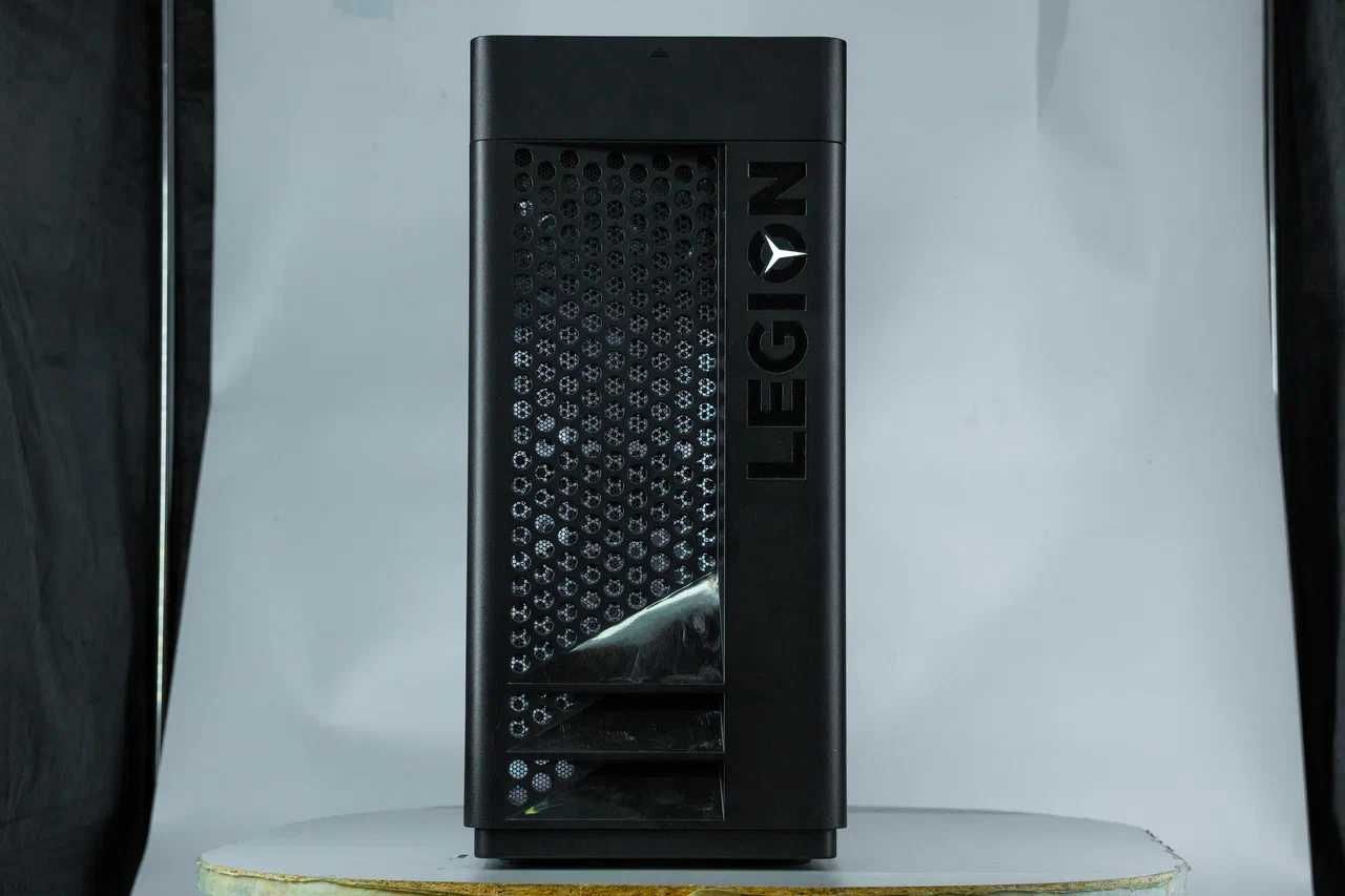 Игровой компьютер Lenovo Legion 8400/12GB/480GB SSD/GTX1070 8GB/WF/W10