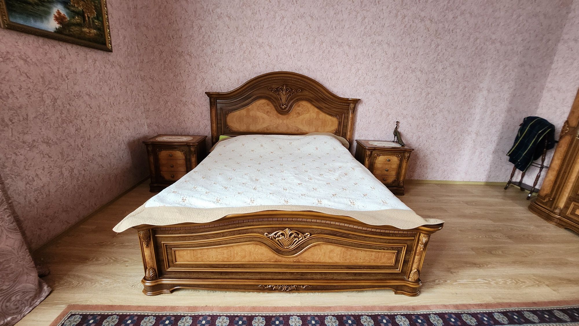 Спальная гарнитура