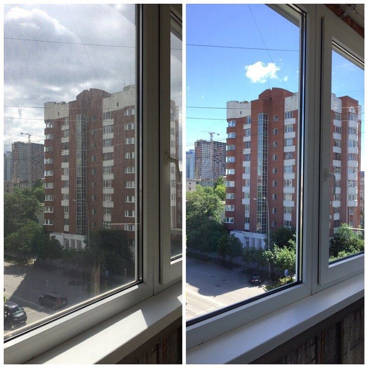Клининговая компания