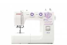 Продаётся  швейная машина Janome PS -25