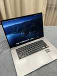 Мощный MacBook Pro 16” (2019) i9 / 16GB / видеокарта / как новый