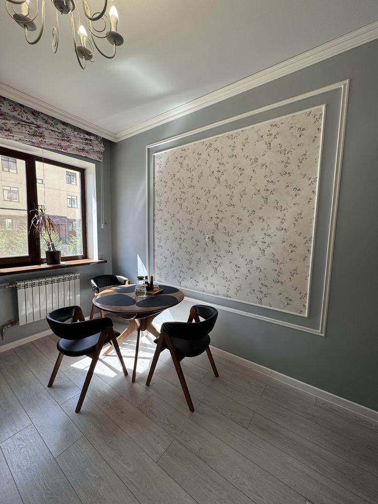 Продам 2х комн.кв. Riviera Residence.Этаж 1/5.S=66 кв.м.