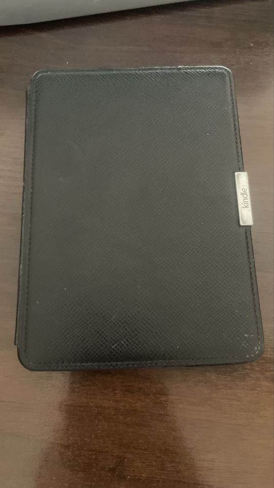 Amazon Kindle Paperwhite