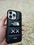 iPhone 13 Pro Silver