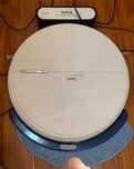 Продам Робот-пылесос Tefal X-plorer Serie 60