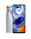 Смартфон Motorola E32s 4/64GB Misty Silver
