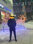 Продам дублёнку мужской