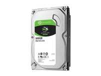 Жесткие диски Seagate Barracuda