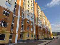 Продам квартиру в предчистовом формате.