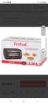 Tefal электрический печь