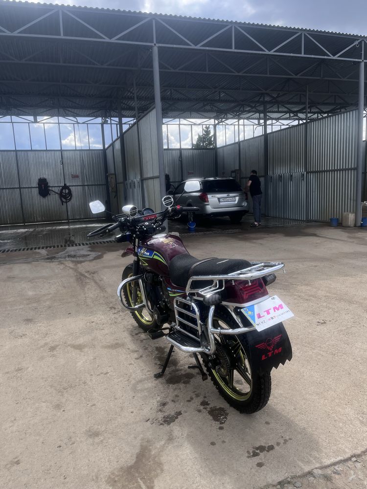 Продам LTM200 M9